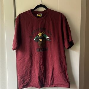 Bape Kyoto Exclusive Tee